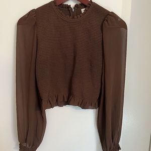 Wilfred Tempest Blouse